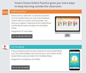 SMART CHOICE -Online Practice KAYIT 1 1 SMART CHOICE -Online Practice KAYIT 1 1