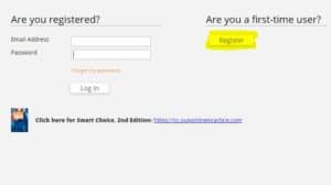 SMART CHOICE -Online Practice KAYIT 2 2 SMART CHOICE -Online Practice KAYIT 2 2