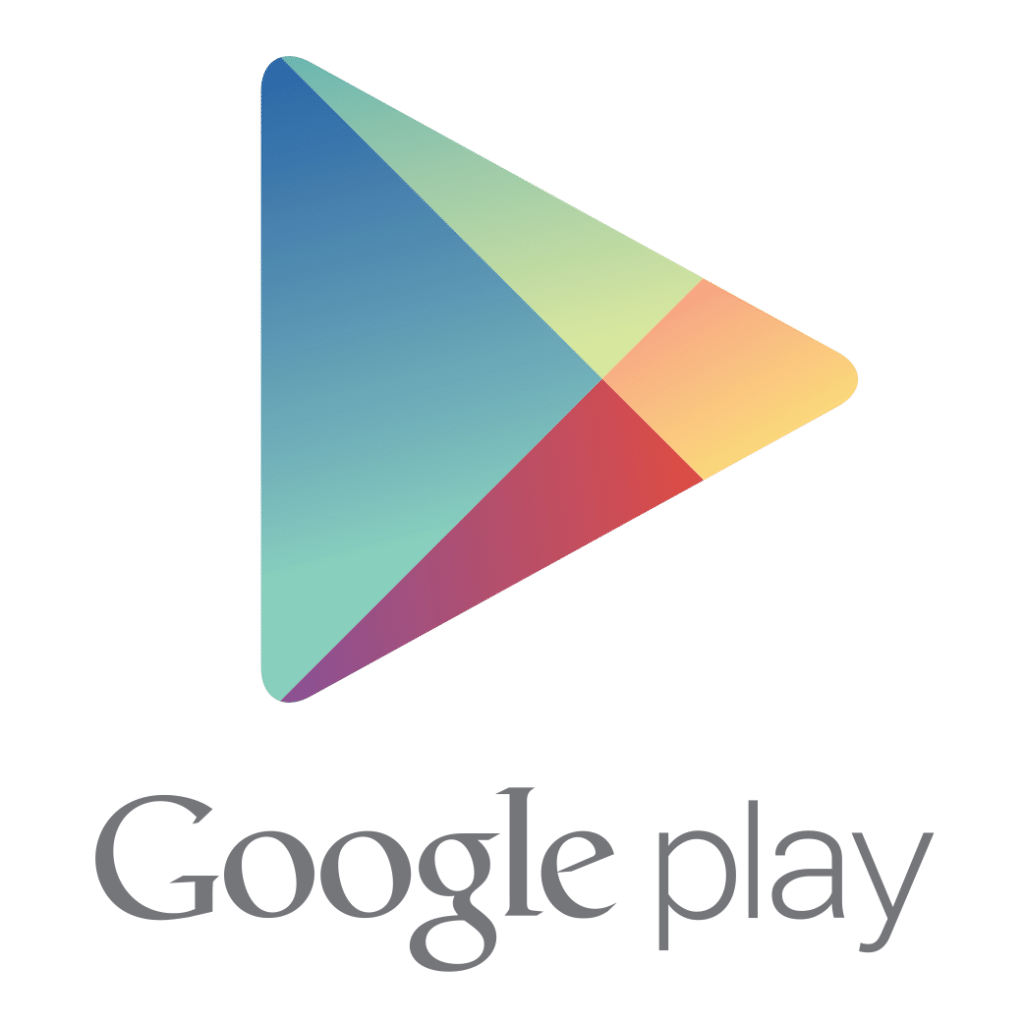 Bizi Takip Edin - Cepte İngilizce 45 Google Play logo